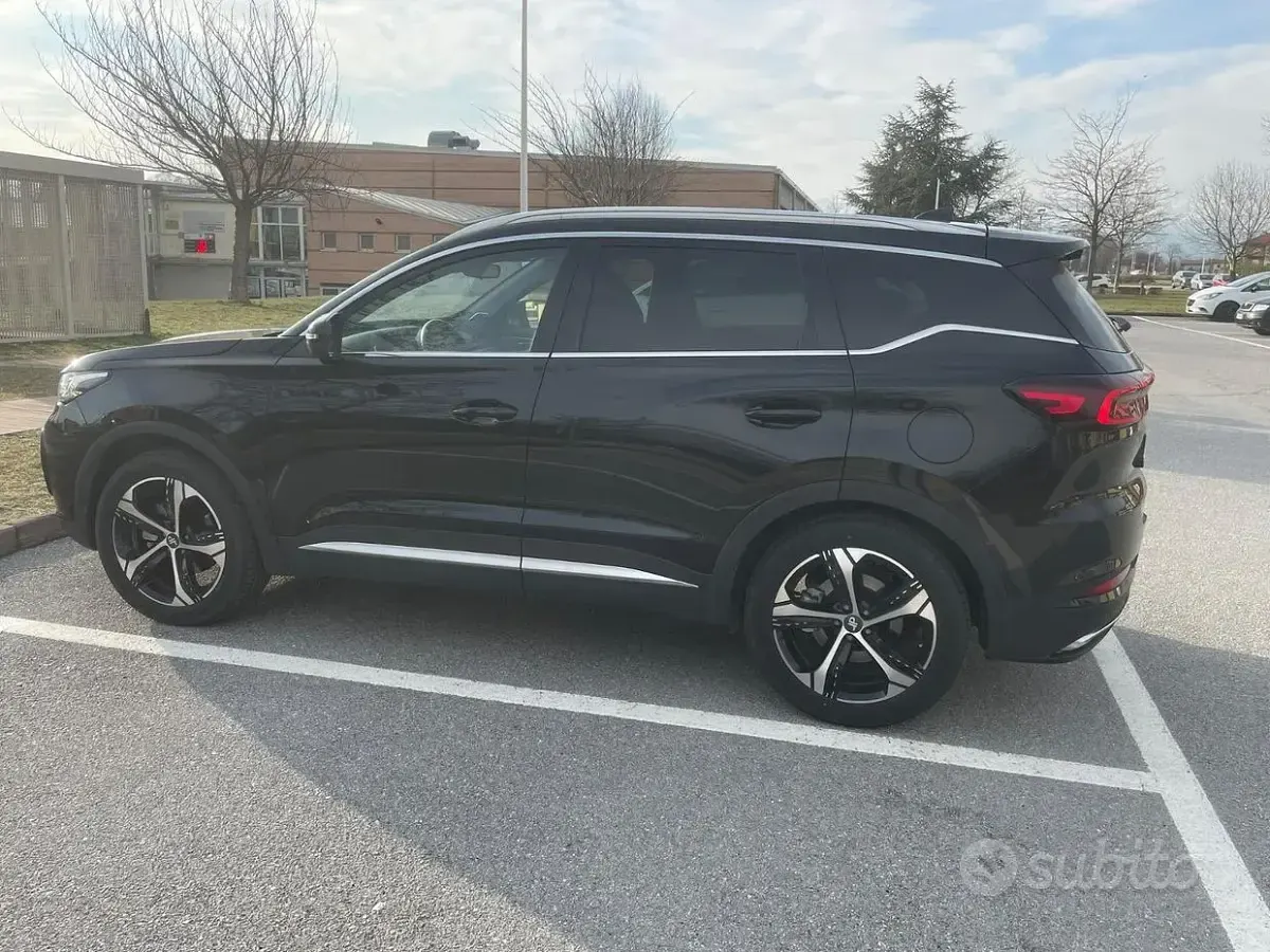 Usata DR DR 6.0 154 CV (113 kW) 2024 SUV