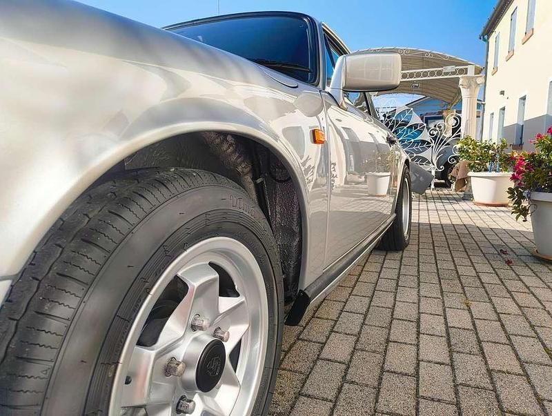 Usata Porsche 911 150 CV (110 kW) 1976 Coupé