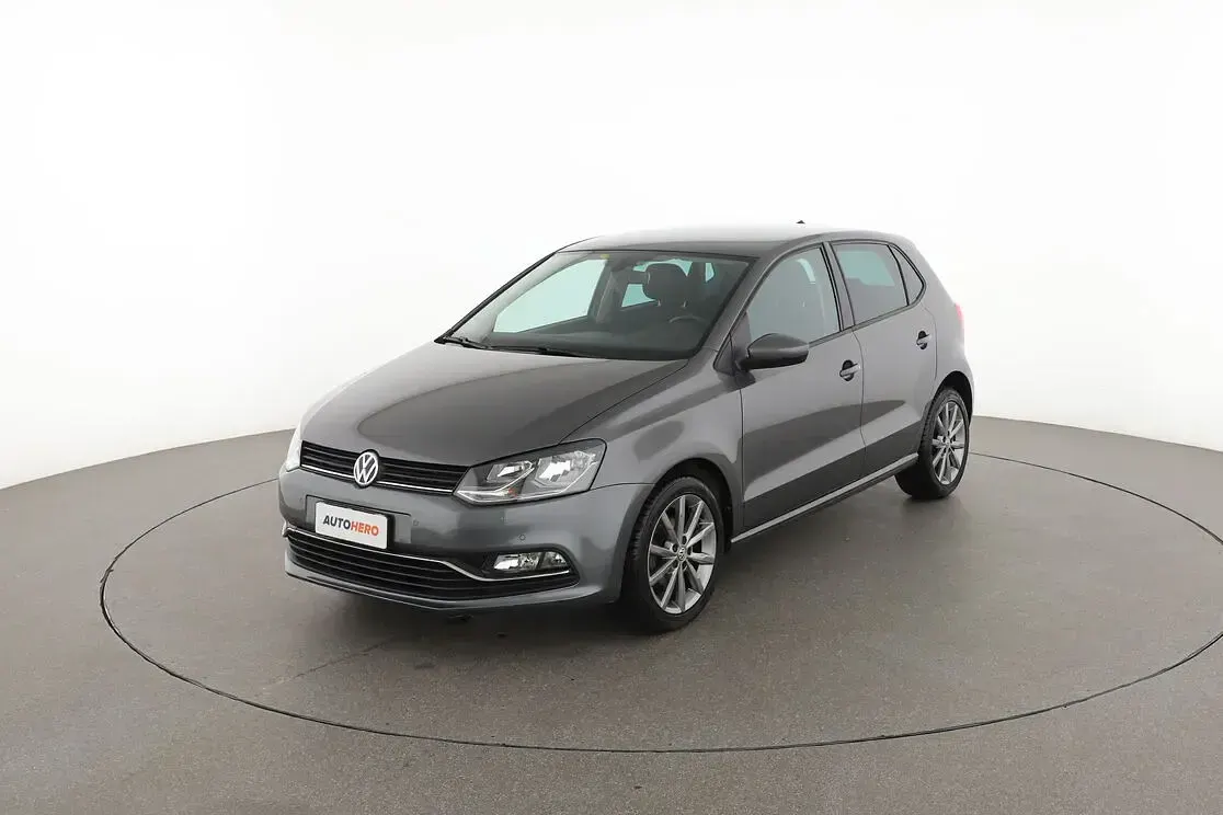 Usata VW Polo Highline 90 CV (66 kW) 2017