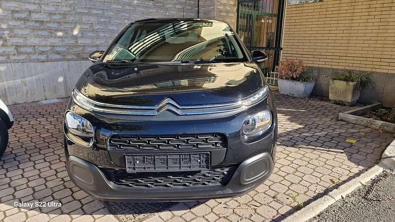 Other Usata 2019 Citroën C3 Aircross Live SUV | 8500 € (Super prezzo) - Immagine 1/4