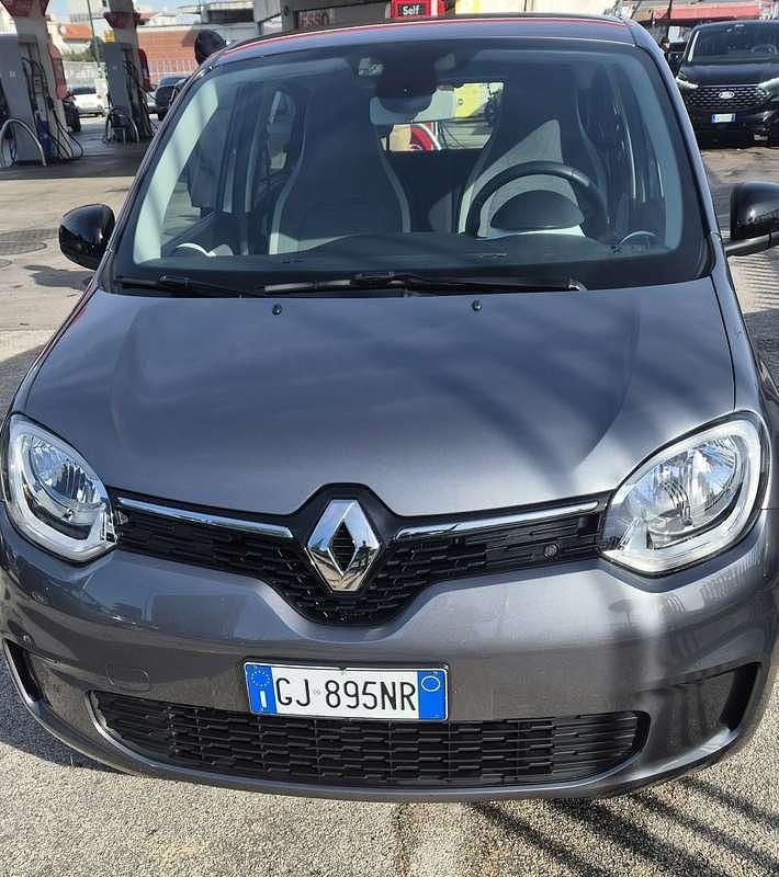 Usata Renault Twingo Equilibre 30 kW (42 CV) 2022 Utilitaria