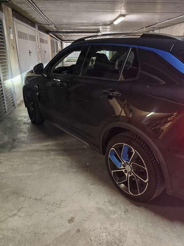 Usata 2022 Lynk & Co 01 SUV | 17.500 € (Ottimo prezzo) - Immagine 1/4