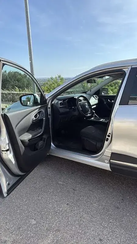 Usata Renault Kadjar Business 110 CV (80 kW) 2018 SUV