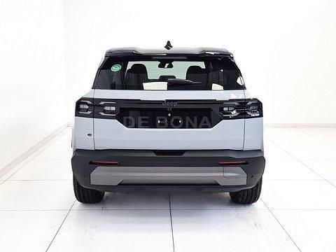 Nuevo Jeep Compass 224 CV (164 kW) 2026 Negro SUV