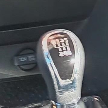 Usata EVO Evo 5 127 CV (93 kW) 2024 Bianco SUV