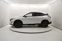 Nuova Nissan Qashqai Tekna 140 CV (102 kW) 2025 Bianco SUV
