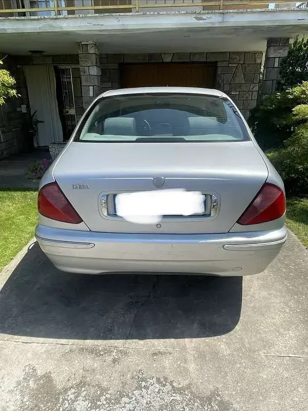 Usata Lancia Lybra 131 CV (96 kW) 2003 Berlina