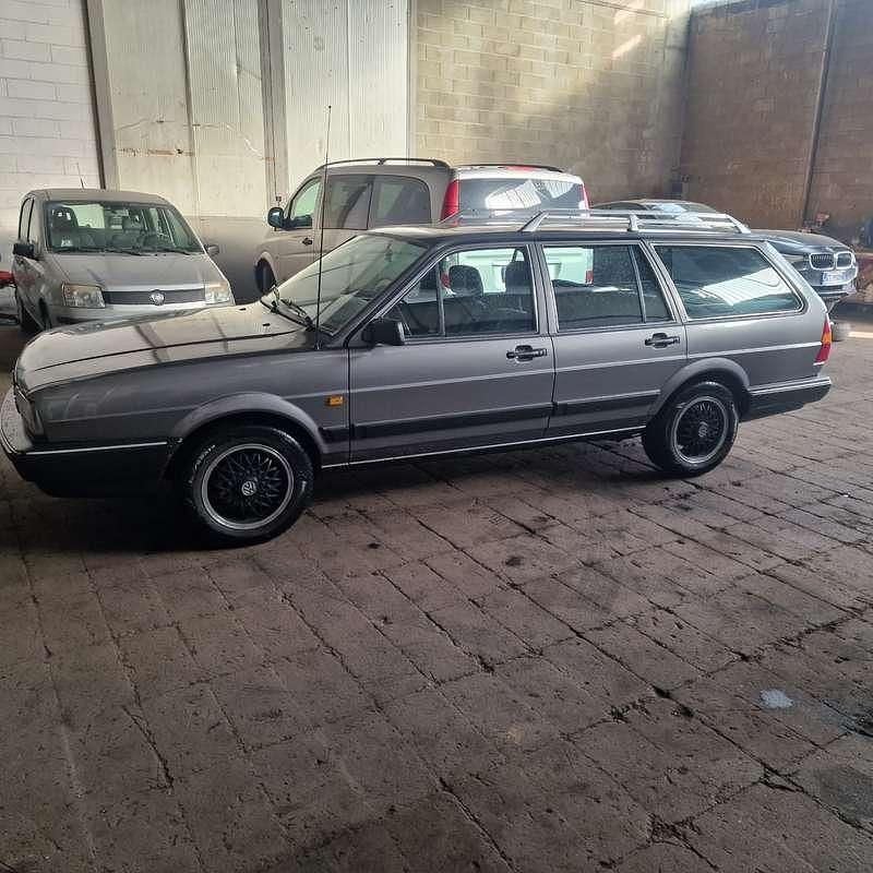 Usata VW Passat 53 CV (38 kW) 1987 Station wagon