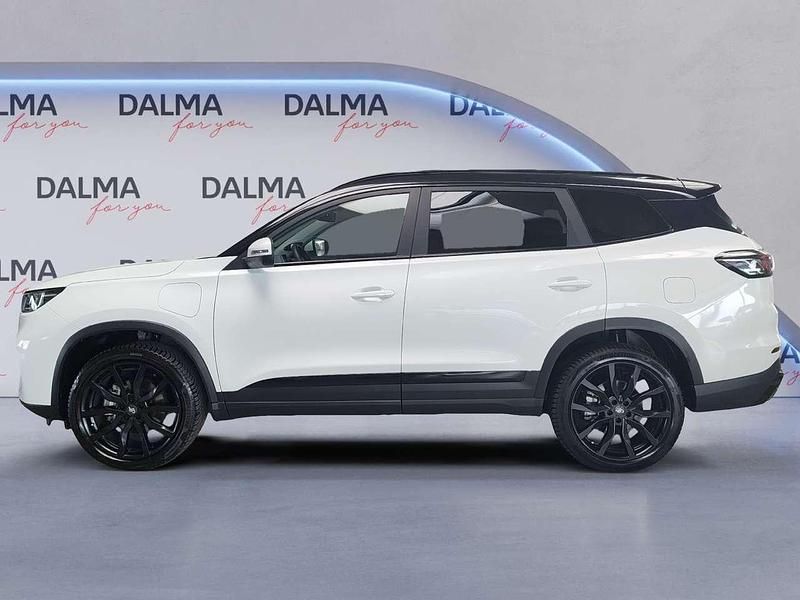 Usata DR DR 7.0 317 CV (233 kW) 2025 Bianco SUV