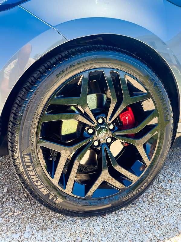 Usata Land Rover Range Rover Velar SE Dynamic 204 CV (150 kW) 2023 SUV