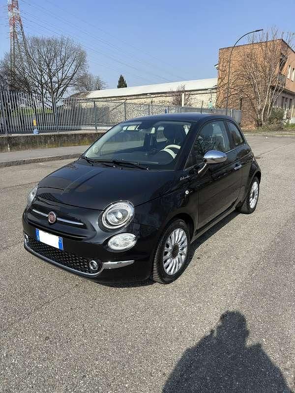 Usata Fiat 500 Dolcevita 69 CV (50 kW) 2022 Utilitaria