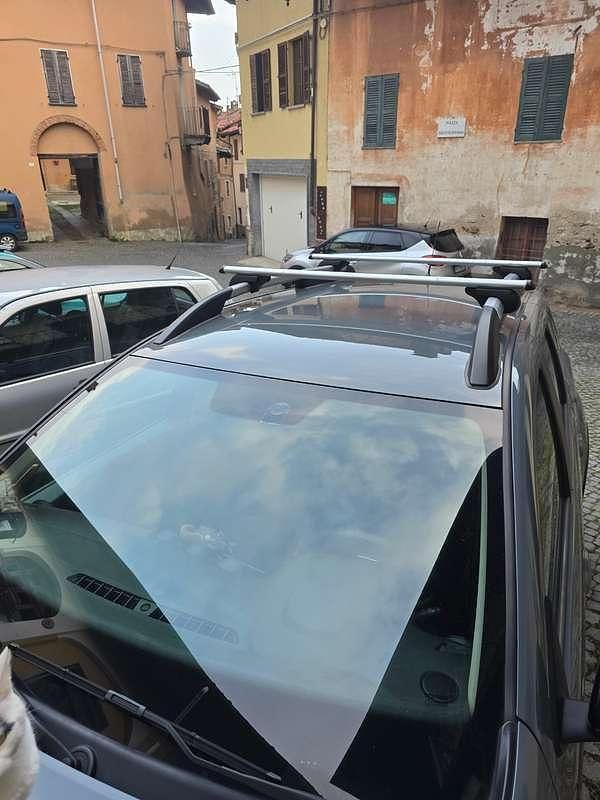 Usata Dacia Duster Prestige 116 CV (85 kW) 2022 Grigio SUV