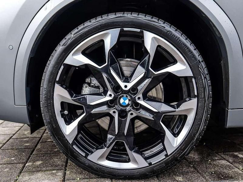 Usata BMW X2 M Sport 170 CV (125 kW) 2024 Nero SUV