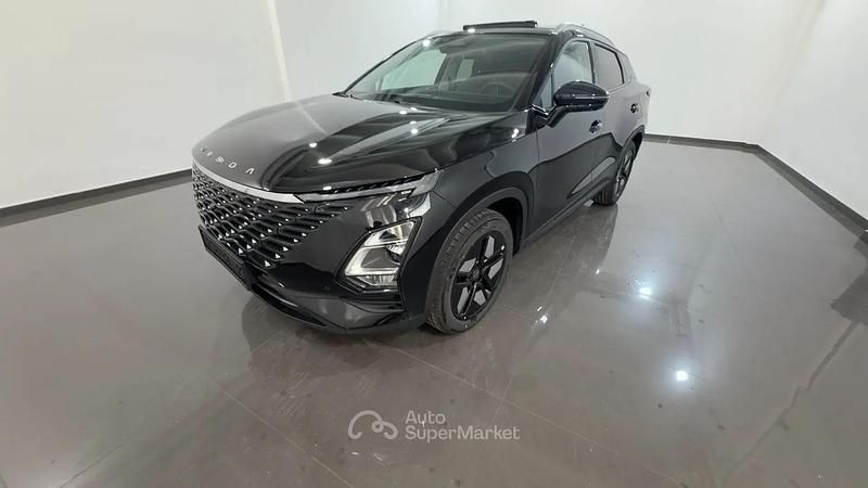 Nuova Omoda 5 147 CV (108 kW) 2026 Nero SUV