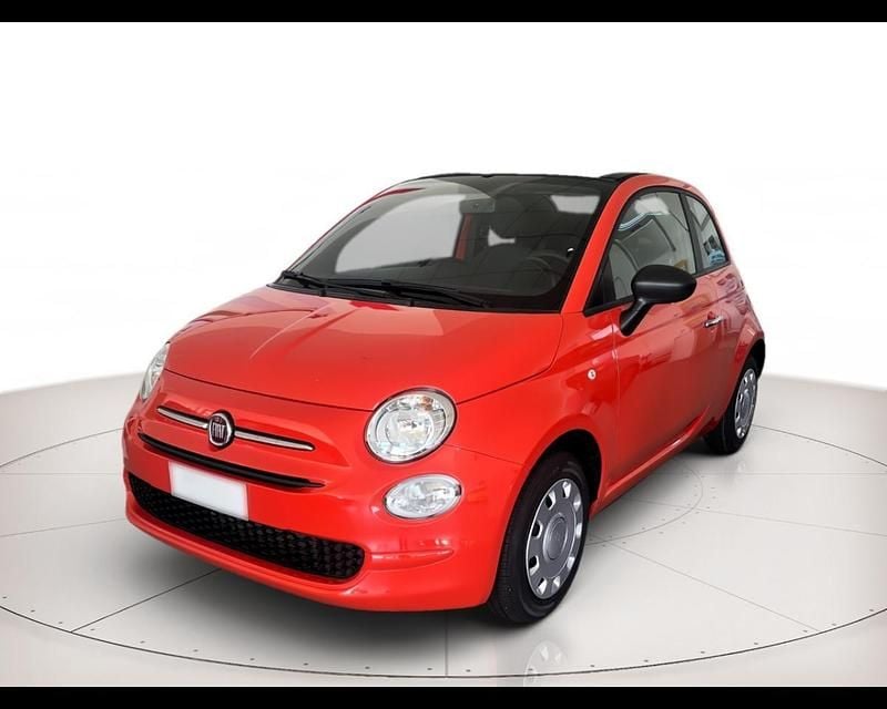 Begagnad Fiat 500C 70 HK (51 kW) 2024 Cab