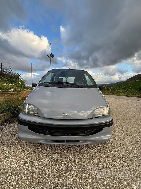 Usata 2006 Ligier Nova Due volumi | 2200 € - Immagine 1/4