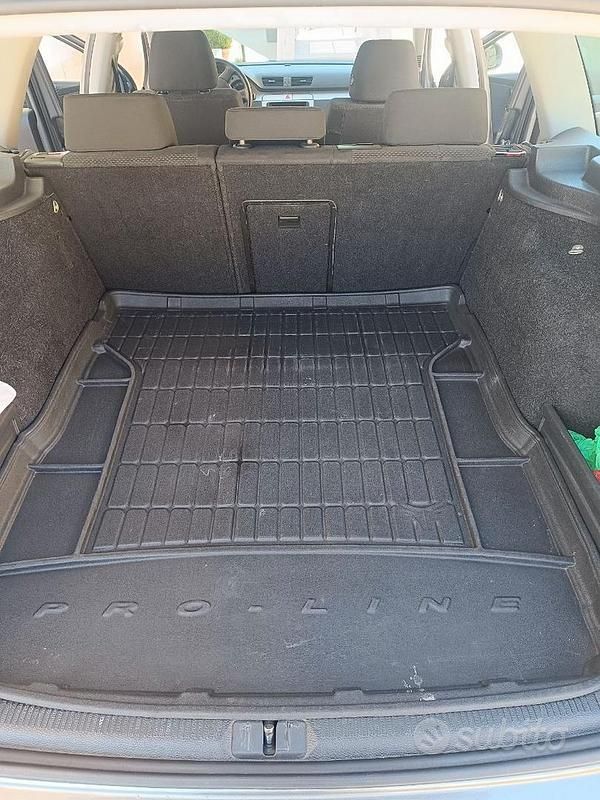 Usata VW Passat 140 CV (102 kW) 2007 Station wagon