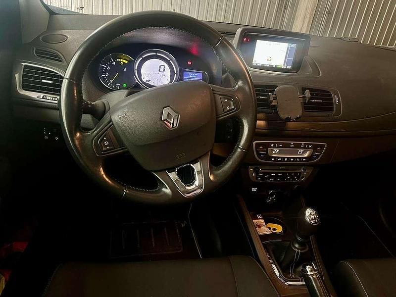 Usata Renault Mégane GrandTour 110 CV (80 kW) 2016 Station wagon