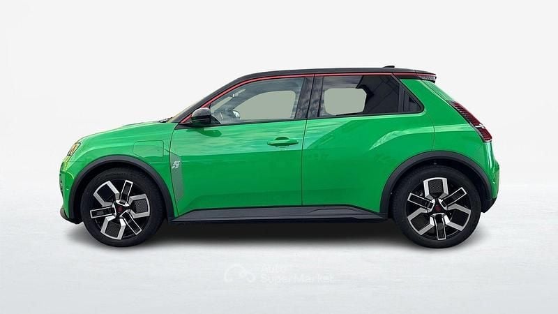 Usata Renault Master Komfort 110 kW (150 CV) 2025 Verde Monovolume