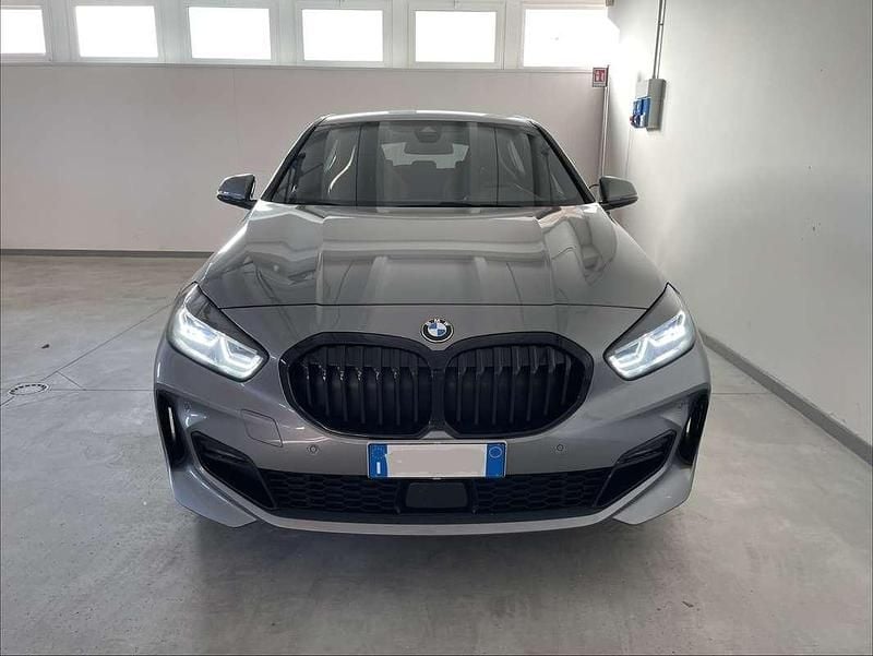 Usata BMW 118 M Sport 136 CV (100 kW) 2022 Utilitaria