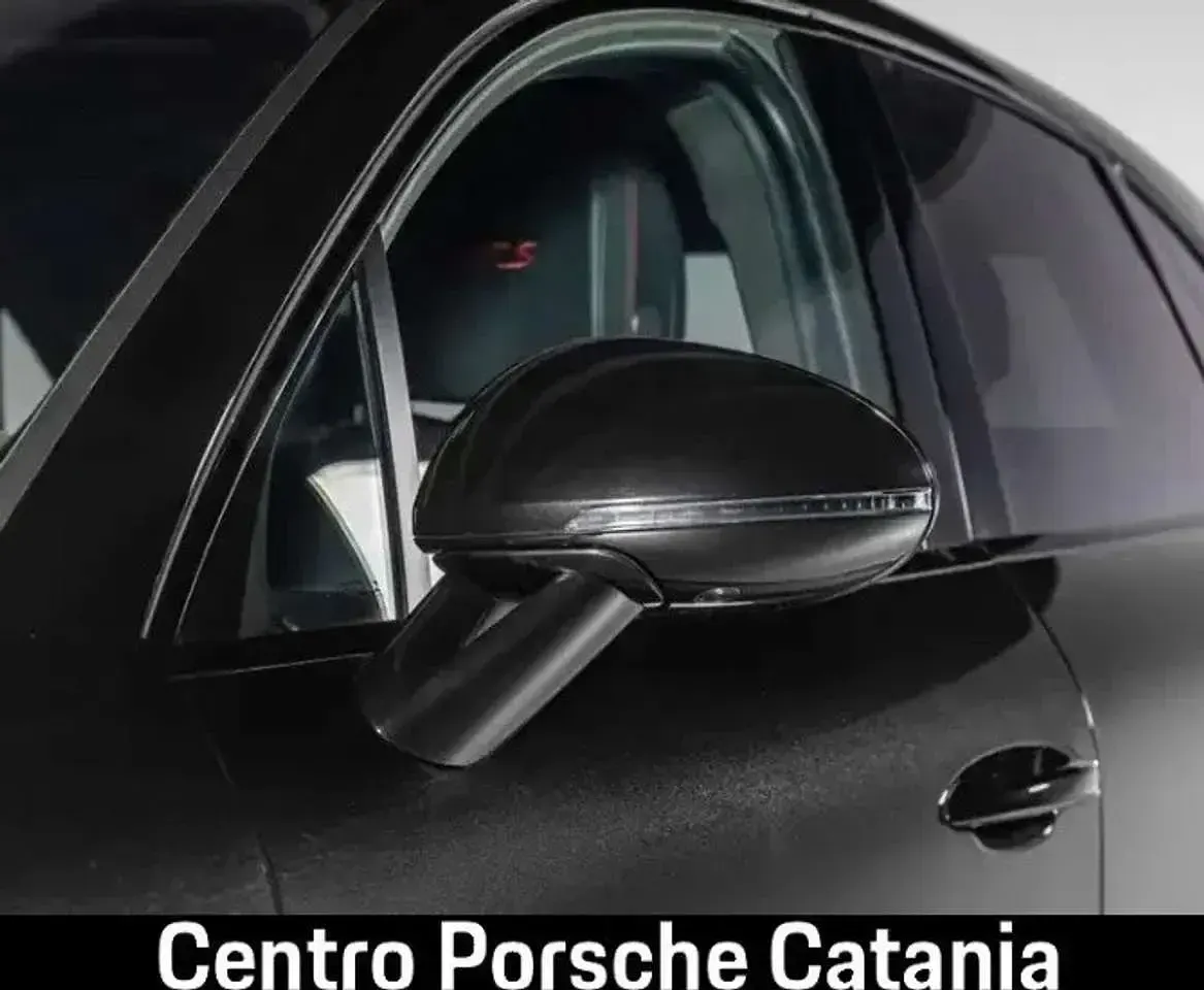 Usata Porsche Macan 441 CV (324 kW) 2022 Other SUV
