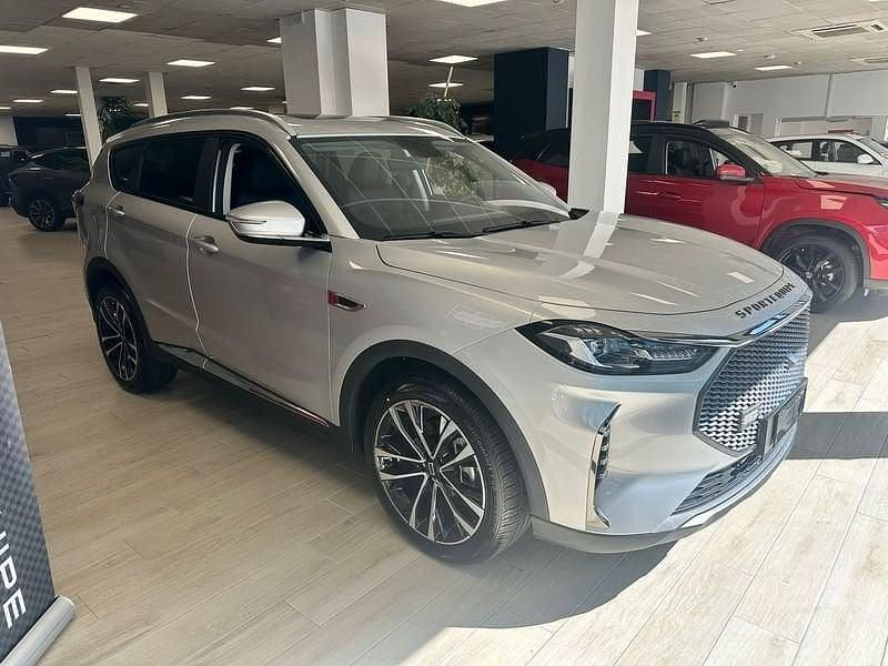 Nuova 2025 Sportequipe 7 GTW SUV | 33.900 € - Immagine 1/4