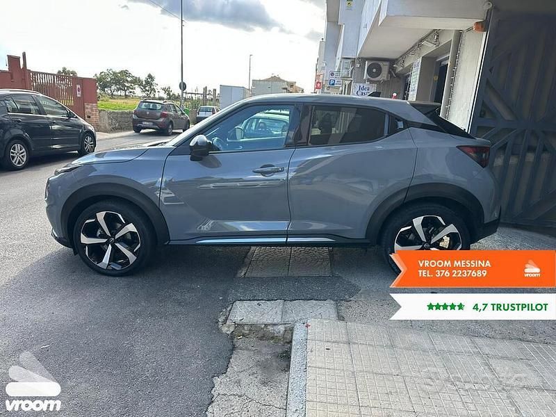 Usata Nissan Juke 114 CV (83 kW) 2023 SUV