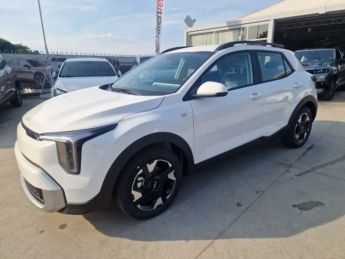 Nuova Kia Stonic Style 116 CV (85 kW) 2026 Other SUV