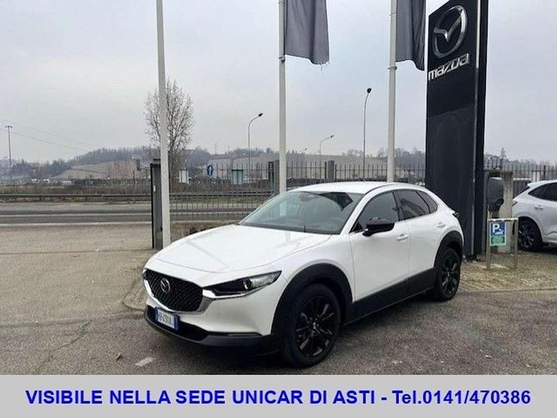 Snowflake Nuova 2025 Mazda CX-30 Ad'Vantage SUV | 26.700 € (Buon prezzo) - Immagine 1/4