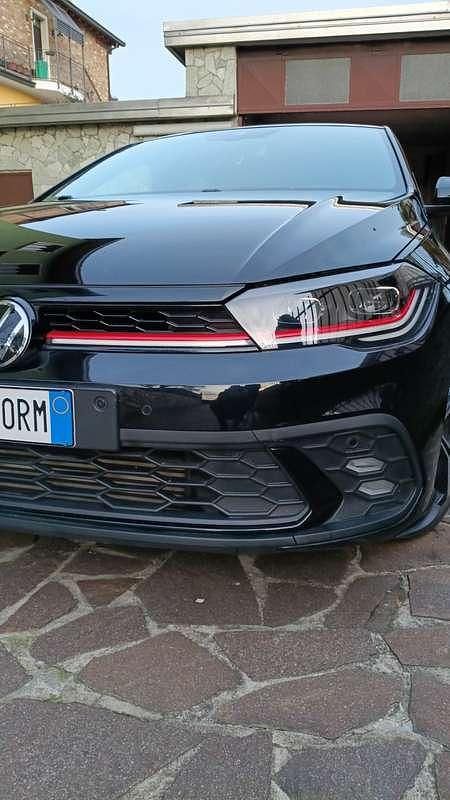 Usata VW Polo GTI 207 CV (152 kW) 2022 Utilitaria