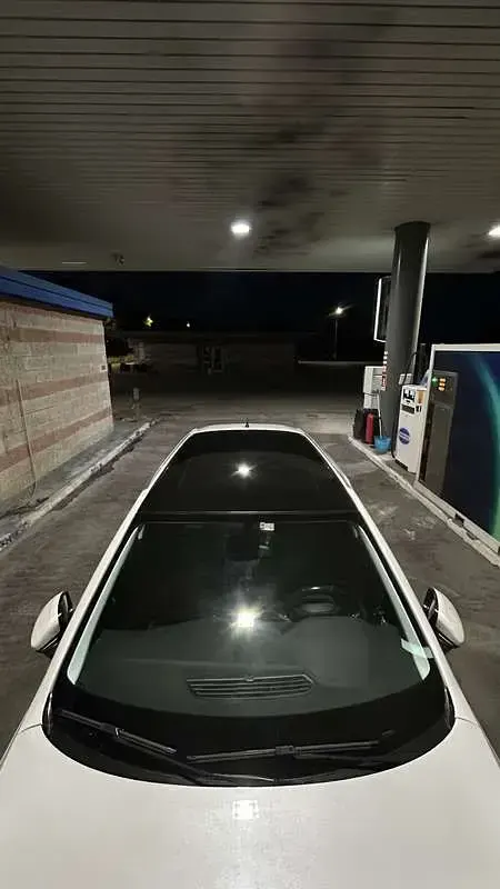 Usata Peugeot 308 SW GT-line 120 CV (88 kW) 2016 Station wagon