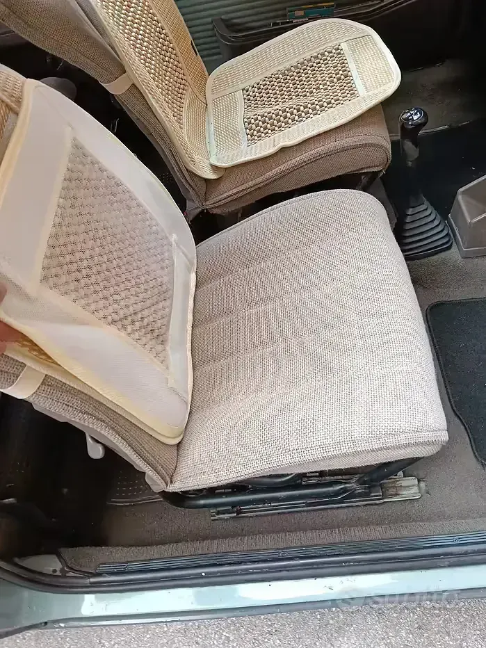 Usado Fiat Panda 4x4 1984 Citadino