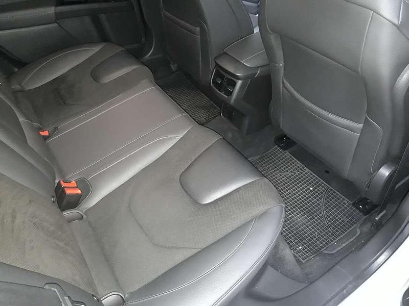 Usata Ford Mondeo Titanium S 179 CV (131 kW) 2015 Bianco Berlina