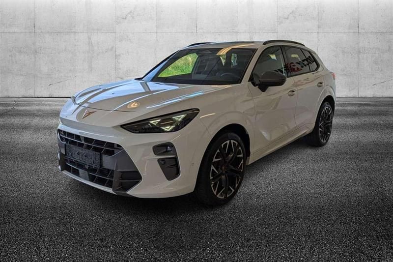 Bianco Usata 2025 Cupra Terramar VZ SUV | 44.950 € (Buon prezzo) - Immagine 1/4