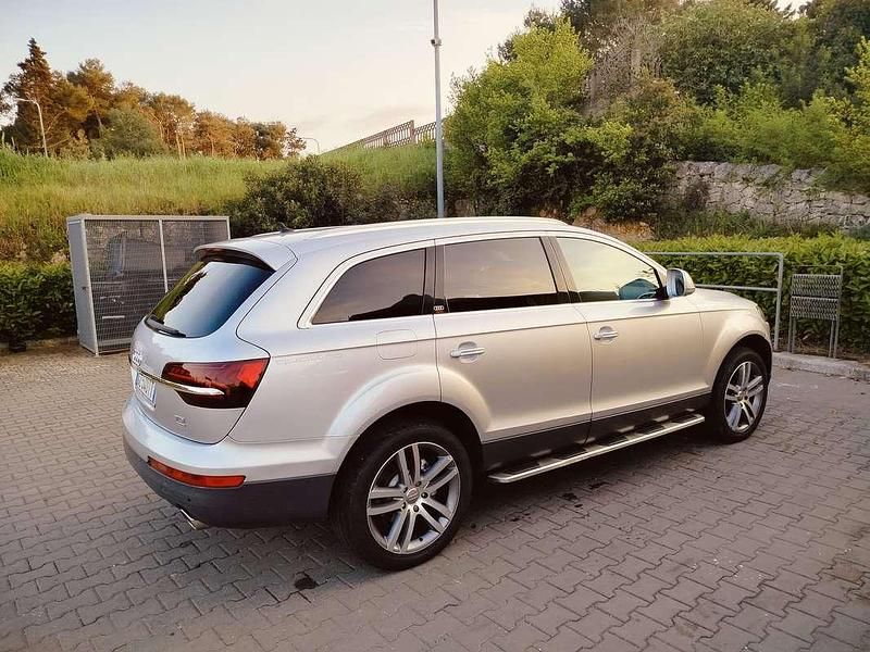 Usata Audi Q7 Ambiente 232 CV (170 kW) 2006 SUV