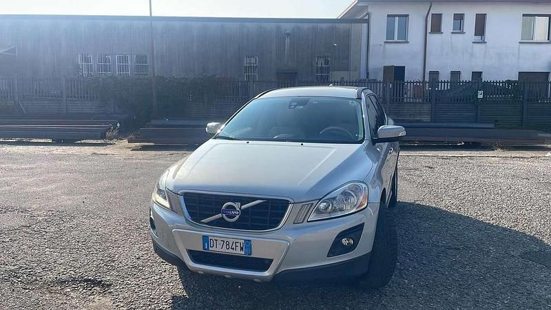 Usata Volvo XC60 Kinetic 163 CV (119 kW) 2009 Other SUV