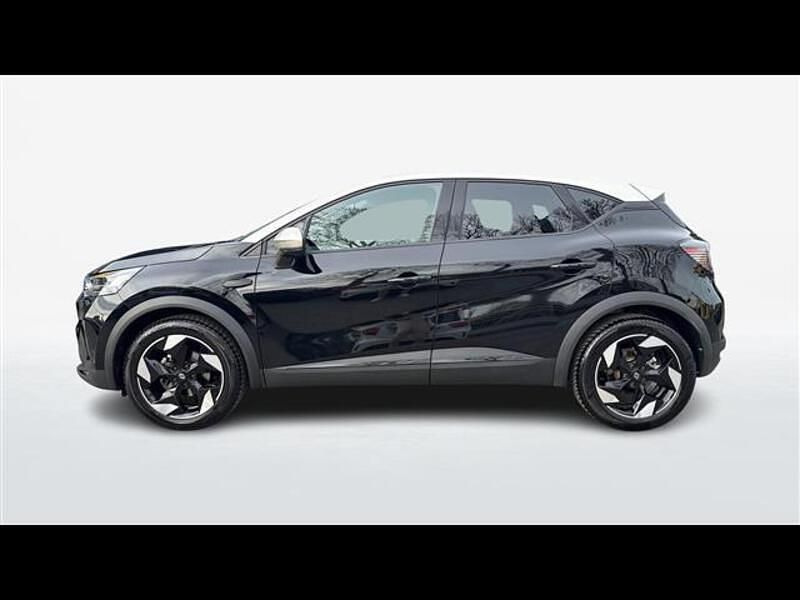 Usata Renault Captur Techno 90 CV (66 kW) 2025 Nero SUV