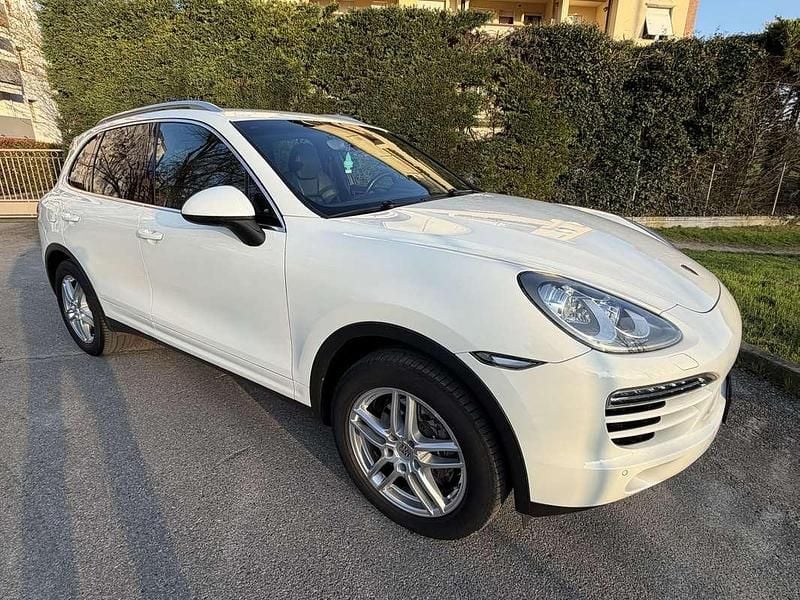 Usata Porsche Cayenne 245 CV (180 kW) 2011 SUV