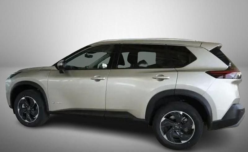 Usata Nissan X-Trail N-Connecta 213 CV (156 kW) 2024 Grigio SUV