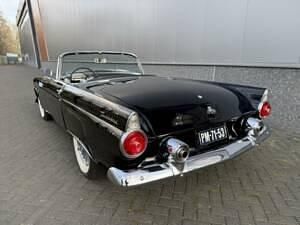 Begagnad Ford Thunderbird 196 HK (144 kW) 1955 Svart Cab