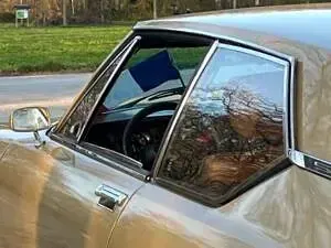 Usata Citroën SM 170 CV (125 kW) 1971 Oro Coupé