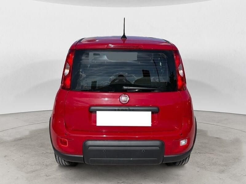 Usata Fiat Panda S 70 CV (51 kW) 2025 Utilitaria