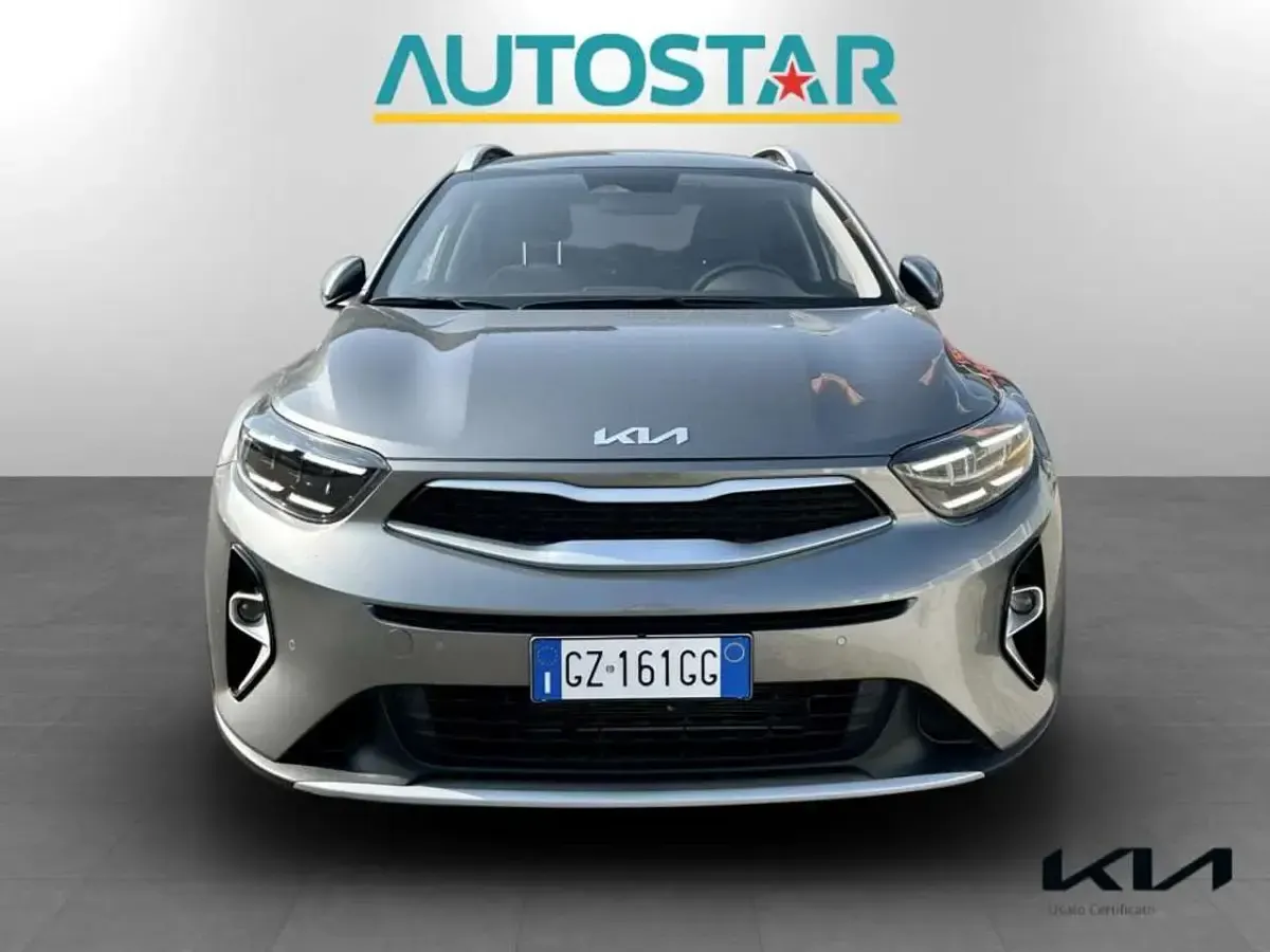 Usata Kia Stonic Style 79 CV (58 kW) 2025 Other SUV