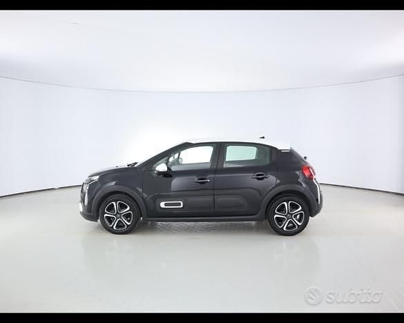 Usata Citroën C3 PureTech 82 CV (60 kW) 2022 Utilitaria