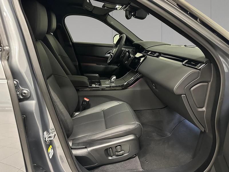 Usata Land Rover Range Rover Velar S 204 CV (150 kW) 2025 Zadar grey SUV