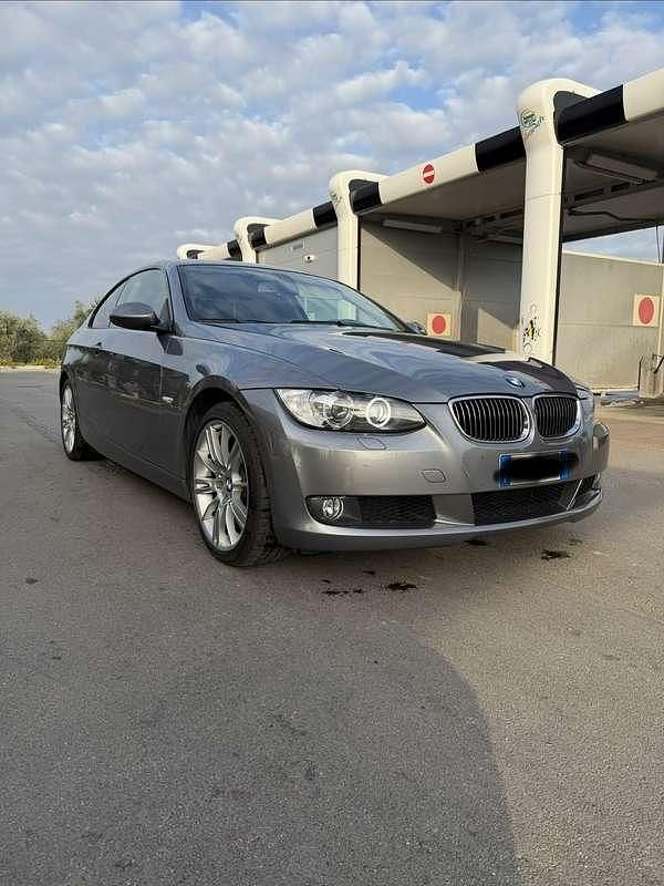 Usata BMW 325 218 CV (160 kW) 2006 Coupé