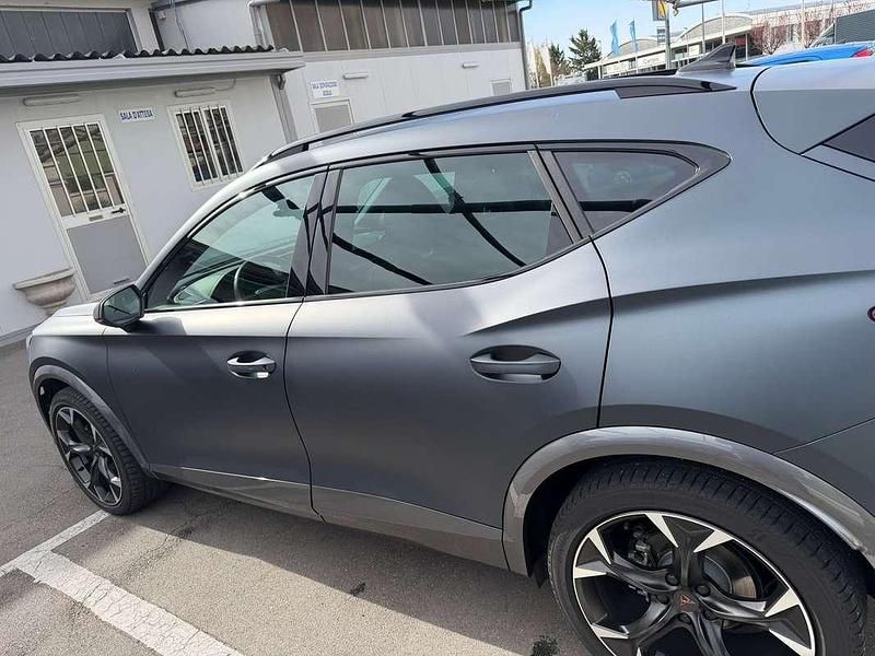 Usata Cupra Formentor 150 CV (110 kW) 2022 SUV