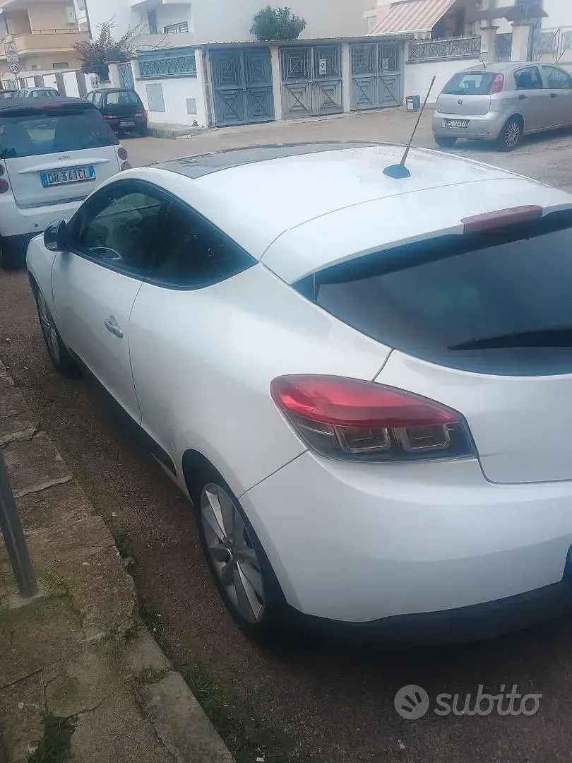 Usata Renault Mégane Coupé 110 CV (80 kW) 2000 Coupé