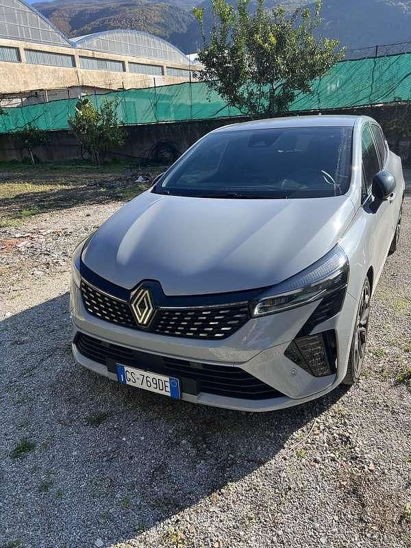 Usata Renault Clio V Evolution 101 CV (74 kW) 2024 Berlina