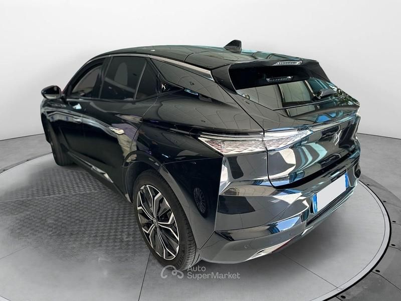 Usata DS Automobiles DS4 Opera 131 CV (96 kW) 2024 Nero SUV